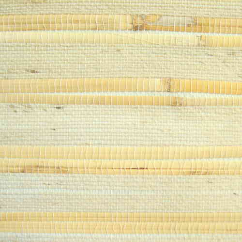 Bambus-Tapete SBA-06 Textil+Bambus